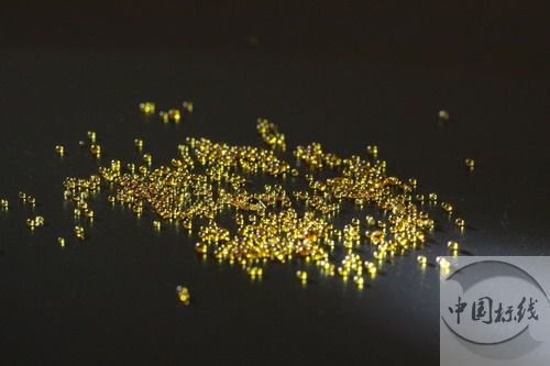 芜湖道路标线玻璃微珠 工程配套